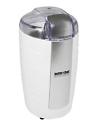 Betim-168w Better Chef Power Blade Coffee Grinder White Stainless Steel