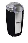 Betim-169b Better Chef Power Blade Coffee Grinder Black Stainless Steel