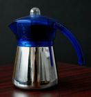 Bialetti Amerikana Stovetop Percolator Style Moka Pot Long Espresso Maker