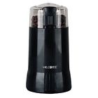 131672 . Black Grinder Coffee Model
