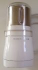 Bcg1000wh0 Black Electric 200w Kitchen Stainless Grinder Coffee Aid