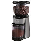 Bvstbmh23-033 Black Mill Burr Oster Silver - Coffee Grinder