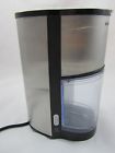 Cbm-205 Black Stainless Coffee Steel Decker Grinder Bean