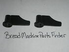 Bb1350 Blade Kneading Breadmaker Quigg Set Wb3 Paddle Two