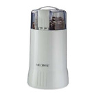 Blz-17512 Coffee Grinder Electric White Cups 736569515883