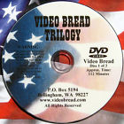 Bm222 7 - Maker Pizza Dvd 4 Machine Hrs Set Gift Artisan Baking Class Bread