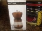 Bmi55c-d Nomi Ceramic Coffee Mil