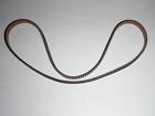 Bm101 Bmpf Luxor Timing Gear Model Machine Maker Belt Bread Toothed