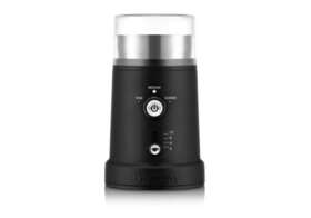 12041-01tg Bodum New Bistro Adjustable Setting Electric Coffee Grinder Stainless Blades