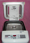 Abm7100 Box Pot Bread Cooker Slow Machine - Welbilt Maker Crock Used