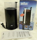 Braun Ksm 2b Electric Coffee Grinder 069055804759