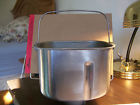 10681 Bread 2lb Pan General Loaf Machine Ge Horizontal Electric