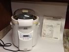 Fab-100-1 Bread Fab100-1 Maker Dak Auto Bakery