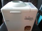 Smb-12 Bread Maker Bakery - Cover Sanyo Machine Automatic Home