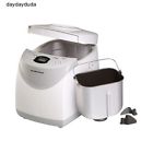 Bread Maker Machine Automatic Paddles 2lb Bakery Programmable Dishwasher S 049776479597