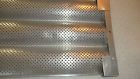 2105-6522 Bread Pan 1994 Section Pictures Baguette Wilton Triple 3