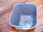 Hb-c103 Bread Part Replacement Loaf Pan Bucket Hitachi Maker
