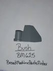 Bm625 Breadmaker -- Bush Blade 10mm Shaft-way Diameter Kneading Paddle