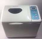 K6756 Breadmaker Rapid Nice Regal 1 Works Lbs Hr 2 Super Clean