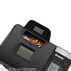 Breadman Convection Bread Maker 2 Pound Stainless Steel Ultimate Plus Baking Loaves Pasta 740057002717