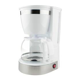 Brentwood 812330024157 10-cup Coffee Maker White