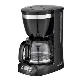 Brentwood 812330024164 10 Cup Digital Coffee Maker Black