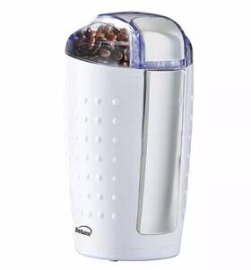 Cg-158 Brentwood 4oz Coffee And Spice Grinder