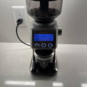 Breville 312432022439 Smart Grinder Pro Coffee