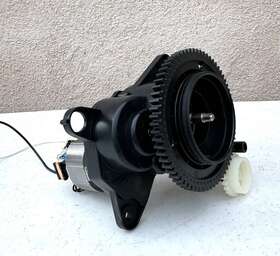 Bes870xl Breville 870xl Grinder Assembly Parts For Works Great
