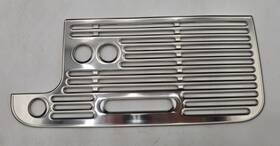 Bes881 Breville Barista Series Espresso Machine Drip Tray Grill Replacement Part