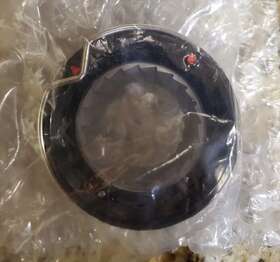 Sp0001801 Breville Oem Outer Burr Complete Adjustable