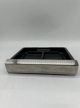 Sp0101737 Breville Genuine Barista Express Impress Bes876 Drip Tray Assembly