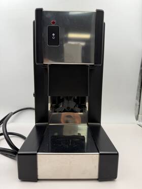 Cg27 Briel Electric Coffee Grinder 120v 60hz 120w