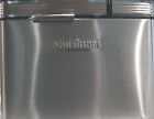 Brushed Cuisinart Prices Ingred. Ss Convection Add Chrome 2lb. Signal Breadmaker 680w
