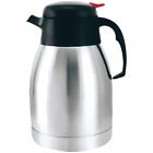 Btwcts2000 Brentwood Vacuum Coffee Pot Liter Capacity To Keep 181225800207