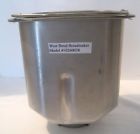 410260038 Bucket Model Breadmaker Bend Automatic West Replacement