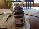 Bum-8 Cuisinart Bdm-8 Coffee Grinder Less