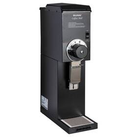Bunn 072504015101 G3 Hd 3 Lb Black Bulk Coffee Grinder