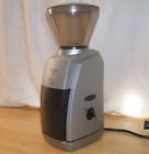1mp1sp Burr Starbucks Barista Grinder Coffee Baratza
