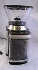16pc1 Burr Coffee Mill Automatic Grinder Grind Cuisinart Supreme Ccm