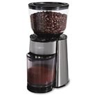 Burr-mill-hopper-9182 Burr Mill Hopper Black 3697961219182