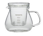 Bv6600brt Bonavita Coffee Glass Tea Brewer