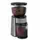 Bvmc-bmh23 Zqc-506 Mr Coffee Automatic Burr Mill Grinder Black Silver 701575615018