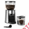 Bvmc-bmh23parent Mr Coffee Automatic Burr Mill Grinder Black Bean Tea Maker Blender
