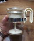 C-35 Gemco Vintage Brand Percolator Made Usa Heat Resistant Coffee