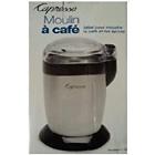 C861wau Blade Electric Grinders Grinder For Grinding Coffee And 794151402027