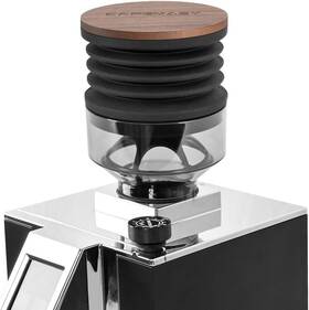 Cafemasy 774980343265 New Single Dose Hopper Compat/eureka Mignon Espresso Coffee Grinder Fast Ship