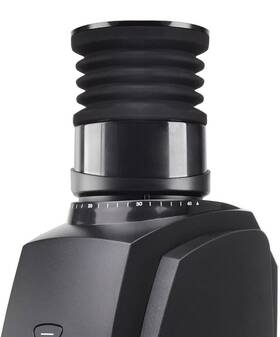 Cafemasy 779880592782 Single Dose Hopper Silicone Bellow - Coffee Grinder Cleaning Tools -baratza