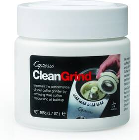 Capresso 705353550683 Cleangrind Grinder Cleaner