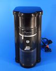 Capresso Burr Black Coffee Grinder 580